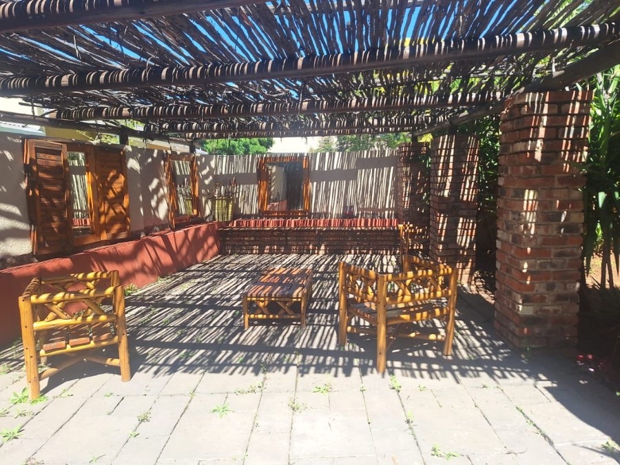 4 Bedroom Property for Sale in Pellissier Free State